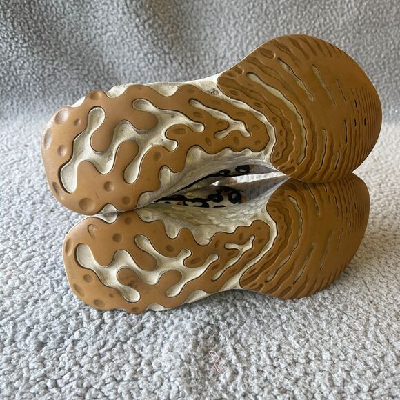 Nike React Infinity Flyknit Womens 7 Running Work STAINS DJ5932-001 - Picture 13 of 15